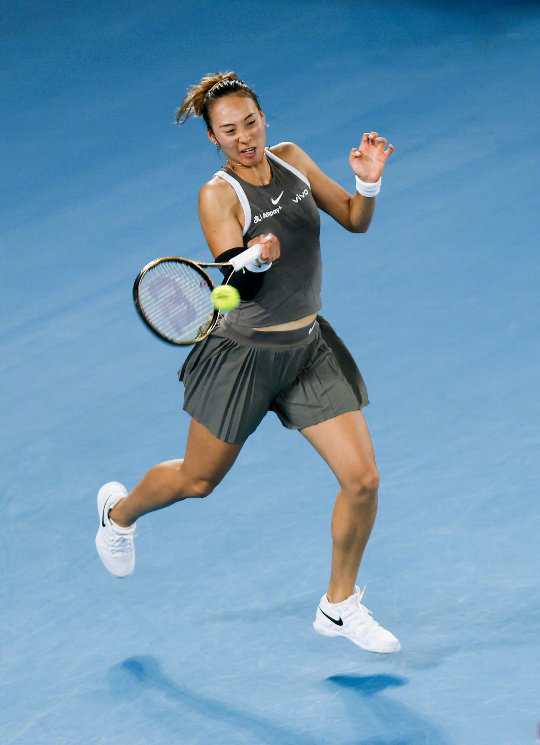 山东泰山已 山东泰山已