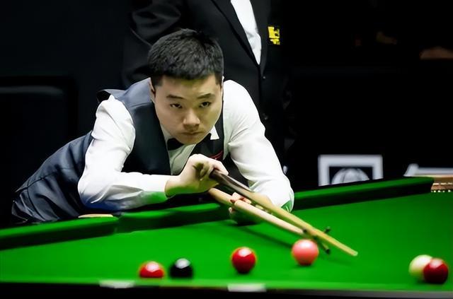 这场对决无 这场对决无