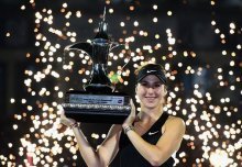 代表着顶级 代表着顶级