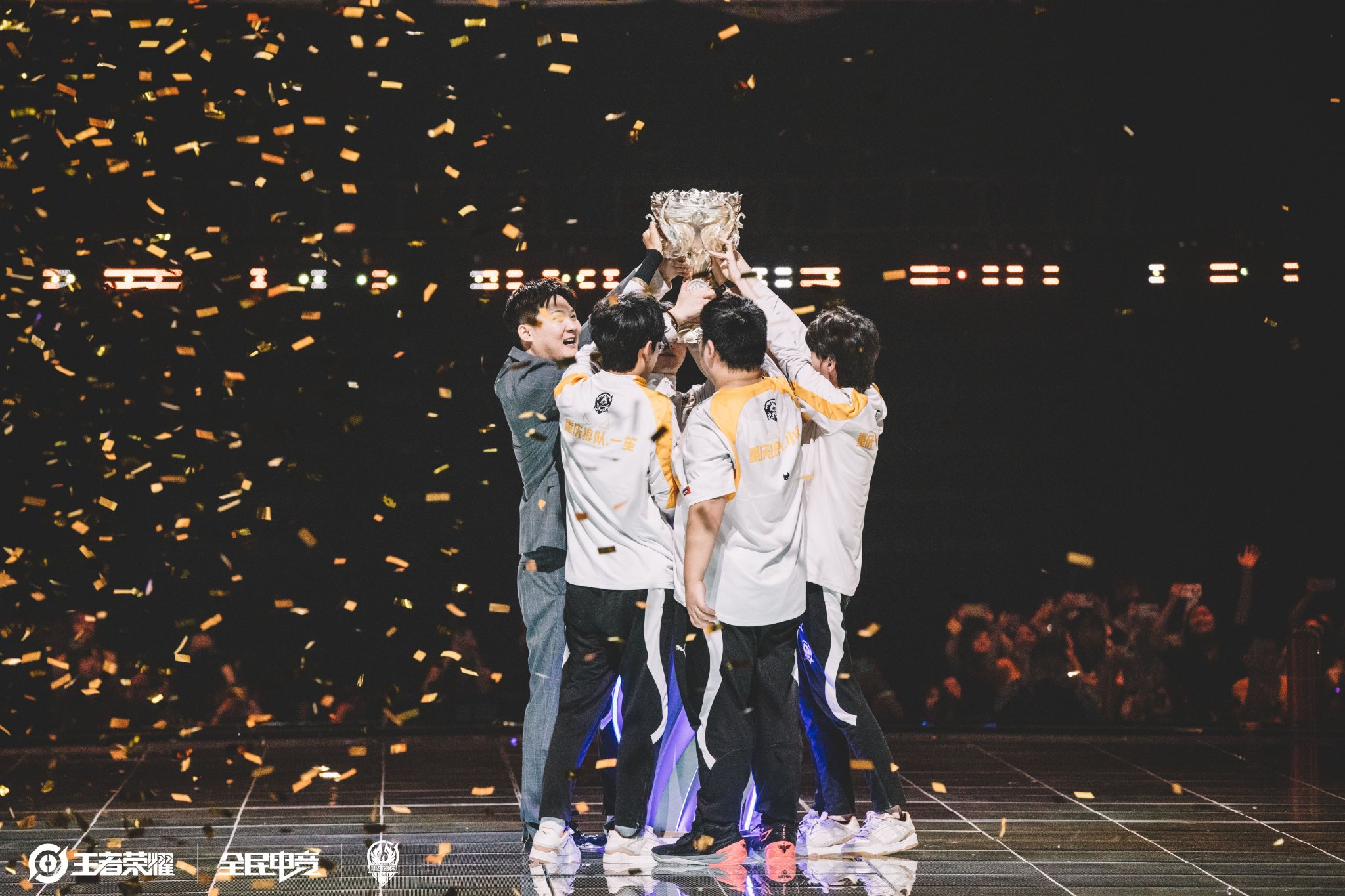 在最近的五 在最近的五