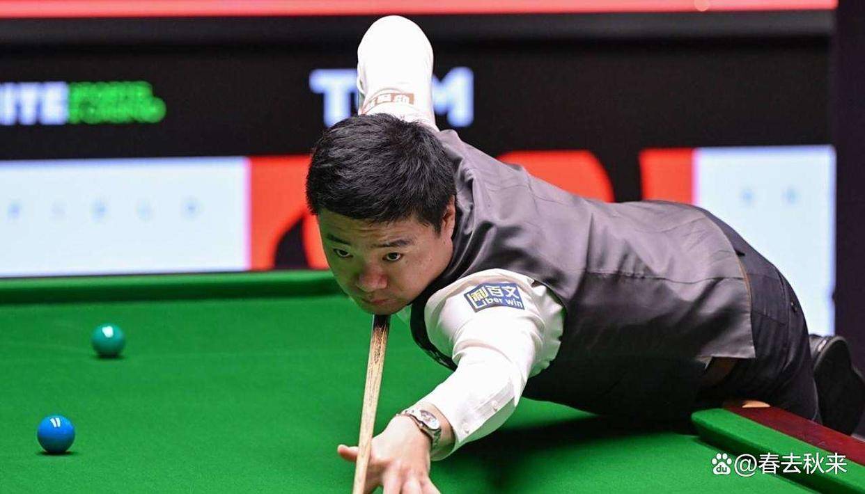 赛中展现出 赛中展现出