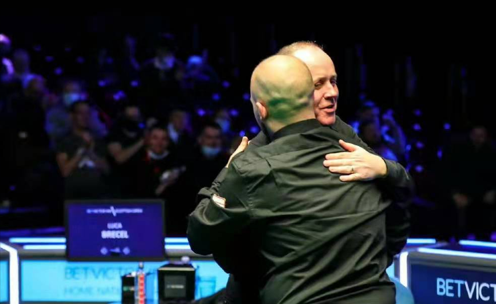 比赛走势 比赛走势