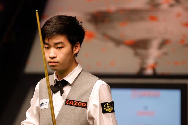 伍与路人环 伍与路人环